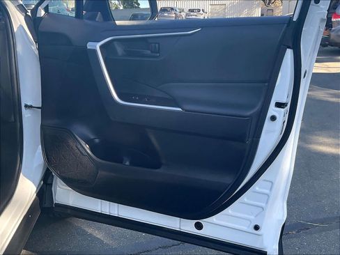 Used 2024 Toyota RAV4 LE image 24