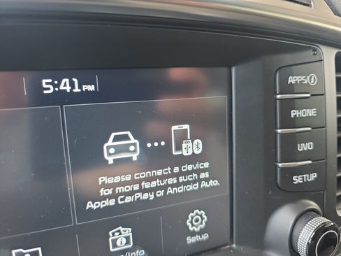 Used 2017 Kia Sorento EX w/ EX Premium Package FWD image 14