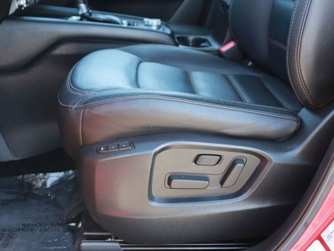 Used 2023 MAZDA CX-5 AWD 2.5 S w/ Preferred Package image 11