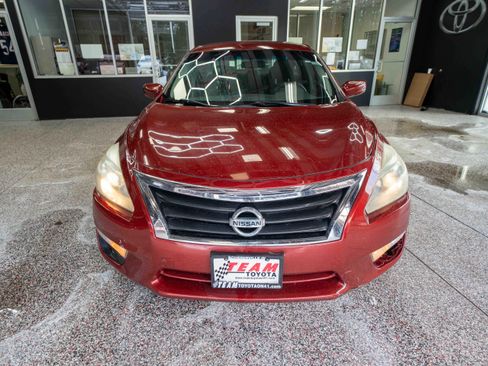 Used 2014 Nissan Altima 2.5 S image 6