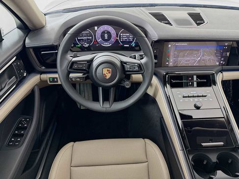 New 2025 Porsche Panamera image 24