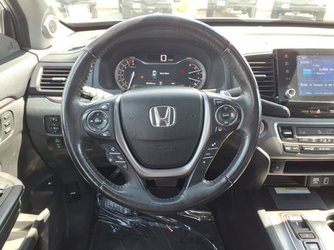 Used 2022 Honda Ridgeline RTL-E image 8