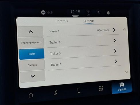 Used 2023 RAM 1500 Lone Star image 10