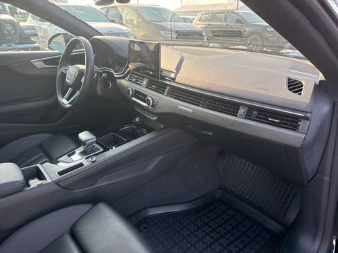 Used 2024 Audi A5 2.0T Premium Plus AWD/4WD image 28