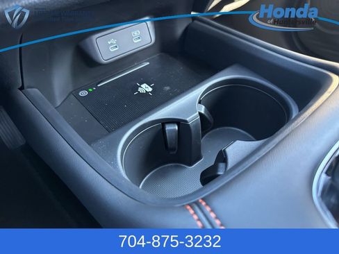 New 2026 Honda HR-V Sport image 28