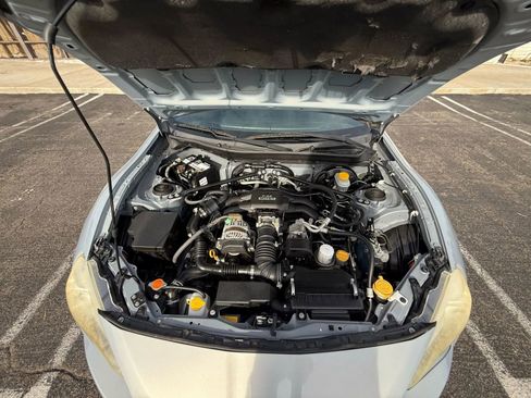 Used 2013 Scion FR-S 10 Series image 21