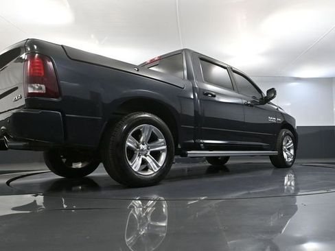 Used 2017 RAM 1500 Sport AWD/4WD image 57
