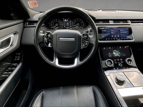 Used 2019 Land Rover Range Rover Velar S AWD/4WD image 10
