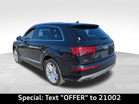 Used 2017 Audi Q7 3.0T Prestige image 6