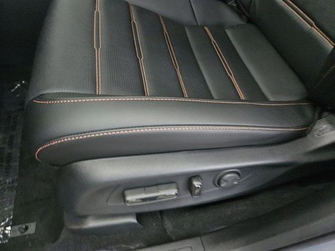 New 2026 Honda CR-V Sport-L image 31