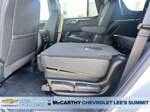 New 2026 Chevrolet Tahoe Premier w/ Sun And Tow Package image 36