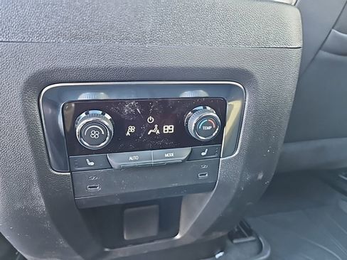 New 2026 Chevrolet Suburban Premier w/ Sun And Tow Package image 23