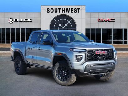 New 2026 GMC Canyon Elevation w/ Convenience Package