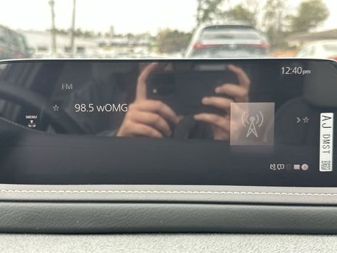 New 2026 MAZDA CX-30 AWD 2.5 S image 16