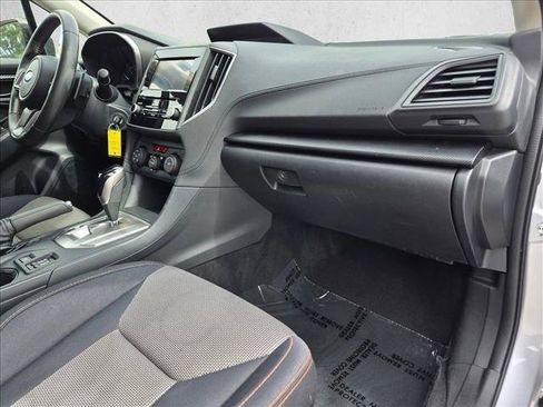 Used 2019 Subaru Crosstrek 2.0i Premium w/ Eyesight System AWD/4WD image 21