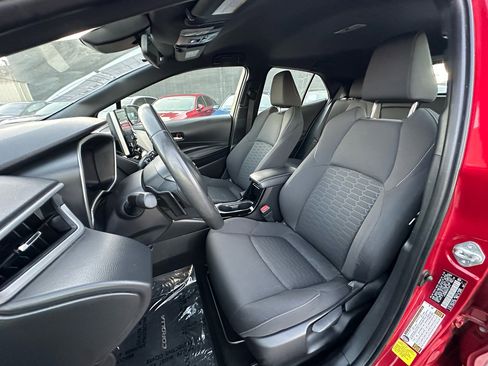 Used 2022 Toyota Corolla SE image 27