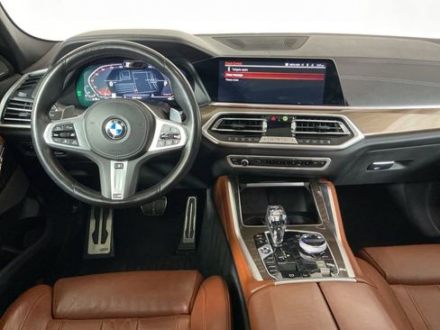 Used 2023 BMW X6 xDrive40i w/ Executive Package image 10