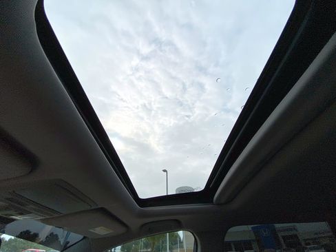 Certified 2017 Honda CR-V EX-L image 23