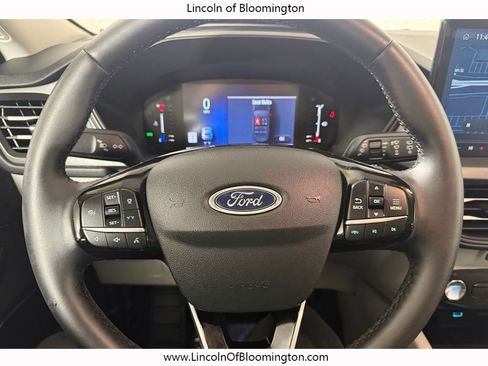 Used 2023 Ford Escape Active w/ Tech Pack #1 image 30
