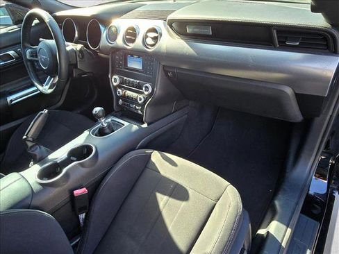 Used 2021 Ford Mustang GT image 19