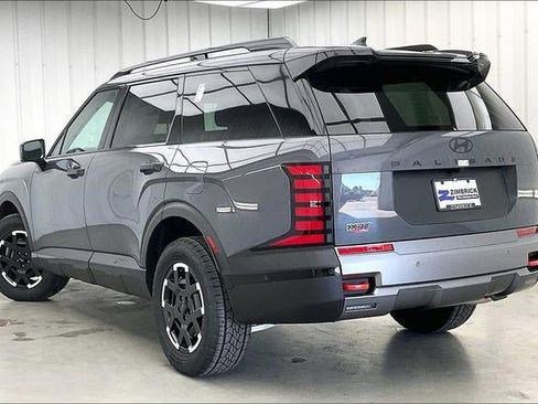 New 2026 Hyundai Palisade XRT Pro image 25