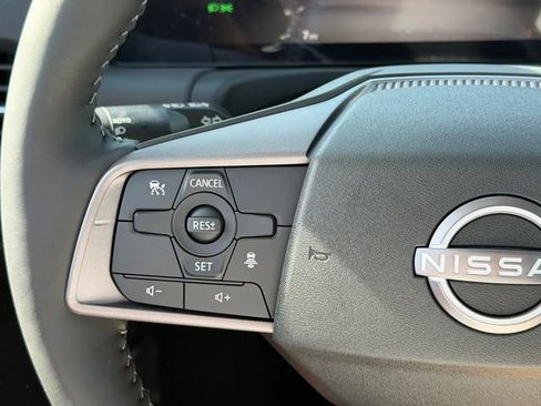 New 2026 Nissan Sentra SV w/ SV Convenience Package FWD image 13
