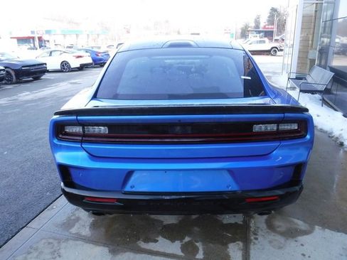 New 2026 Dodge Charger R/T Scat Pack image 11