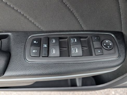 Used 2023 Dodge Charger Scat Pack w/ Navigation & Travel Group image 11