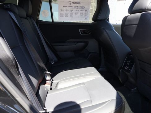 New 2026 Subaru Outback Limited image 16