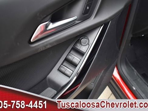 New 2026 Chevrolet Equinox RS image 14