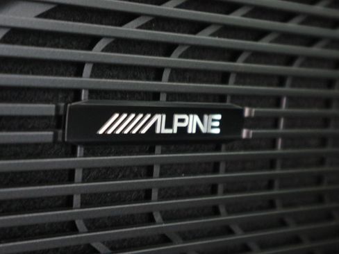 New 2026 Jeep Grand Wagoneer 4WD image 38