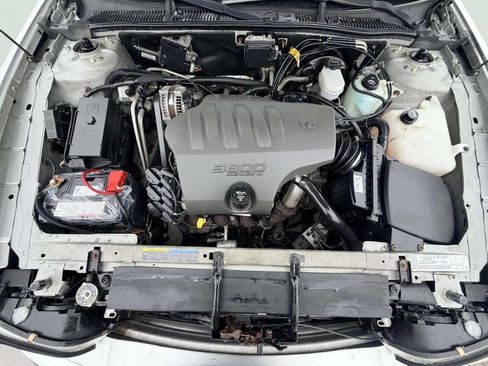 Used 2005 Buick Park Avenue FWD image 11