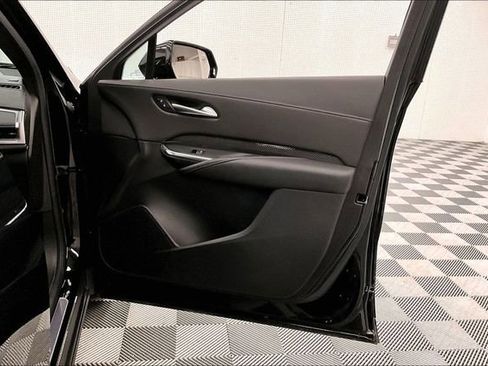Used 2024 Cadillac XT4 Sport w/ LPO, Floor Liner Package AWD/4WD image 21