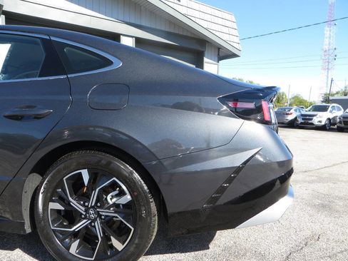 Used 2025 Hyundai Sonata SEL image 28