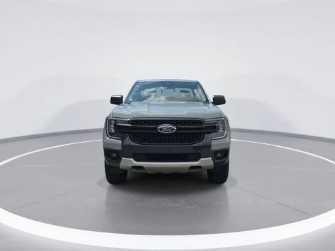 Used 2024 Ford Ranger XLT w/ FX4 Off-Road Package AWD/4WD image 3