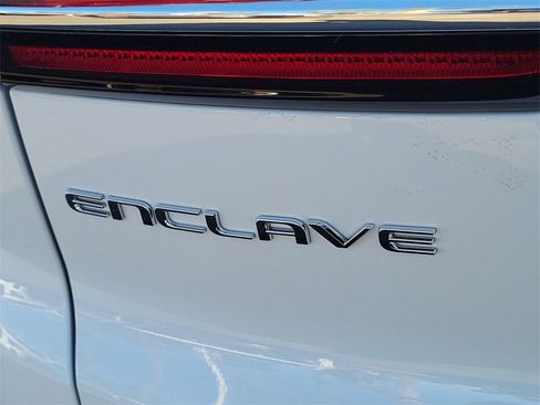 Used 2026 Buick Enclave Preferred image 31
