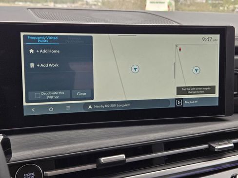 New 2026 Hyundai Santa Fe Limited FWD image 12