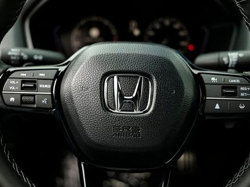 New 2026 Honda Civic Sport image 37