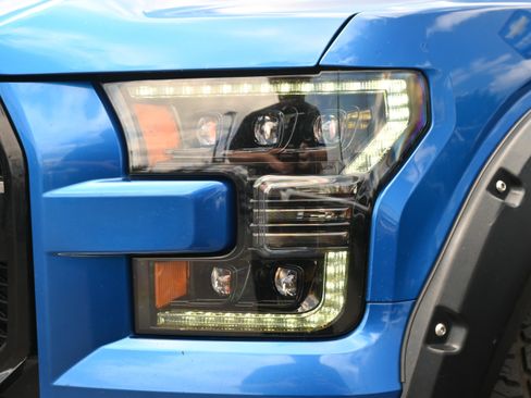 Used 2015 Ford F150 XLT w/ Equipment Group 301A Mid RWD image 6