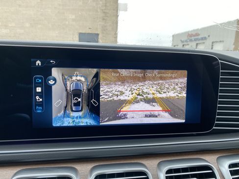 Used 2026 Mercedes-Benz GLE 350 4MATIC image 22