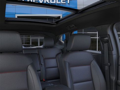 New 2025 Chevrolet Blazer RS w/ Driver Confidence II Package image 24