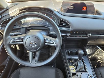 Used 2021 MAZDA CX-30 AWD 2.5 S