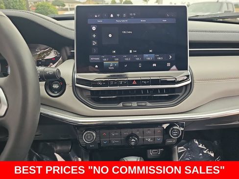 Used 2024 Jeep Compass Limited AWD/4WD image 19