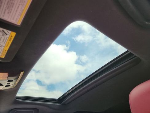 Used 2022 Lexus GX 460 Luxury w/ Sport Design Package image 11