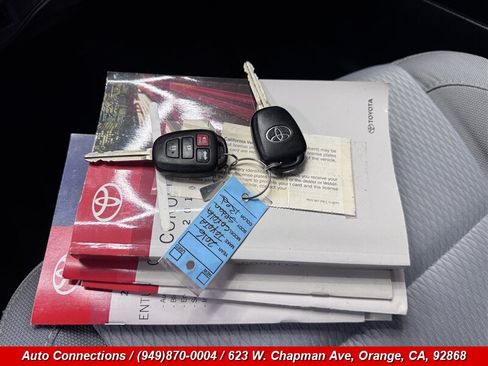 Used 2016 Toyota Corolla LE FWD image 20