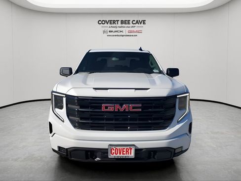 New 2026 GMC Sierra 1500 Elevation image 2