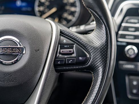 Used 2020 Nissan Maxima Platinum w/ Sport Mat Group FWD image 19