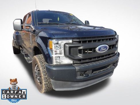 Used 2022 Ford F350 XL image 16