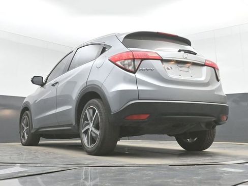 Used 2021 Honda HR-V EX image 31
