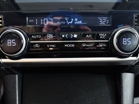 Used 2019 Subaru Outback 2.5i Premium w/ Protection Package #1 image 28